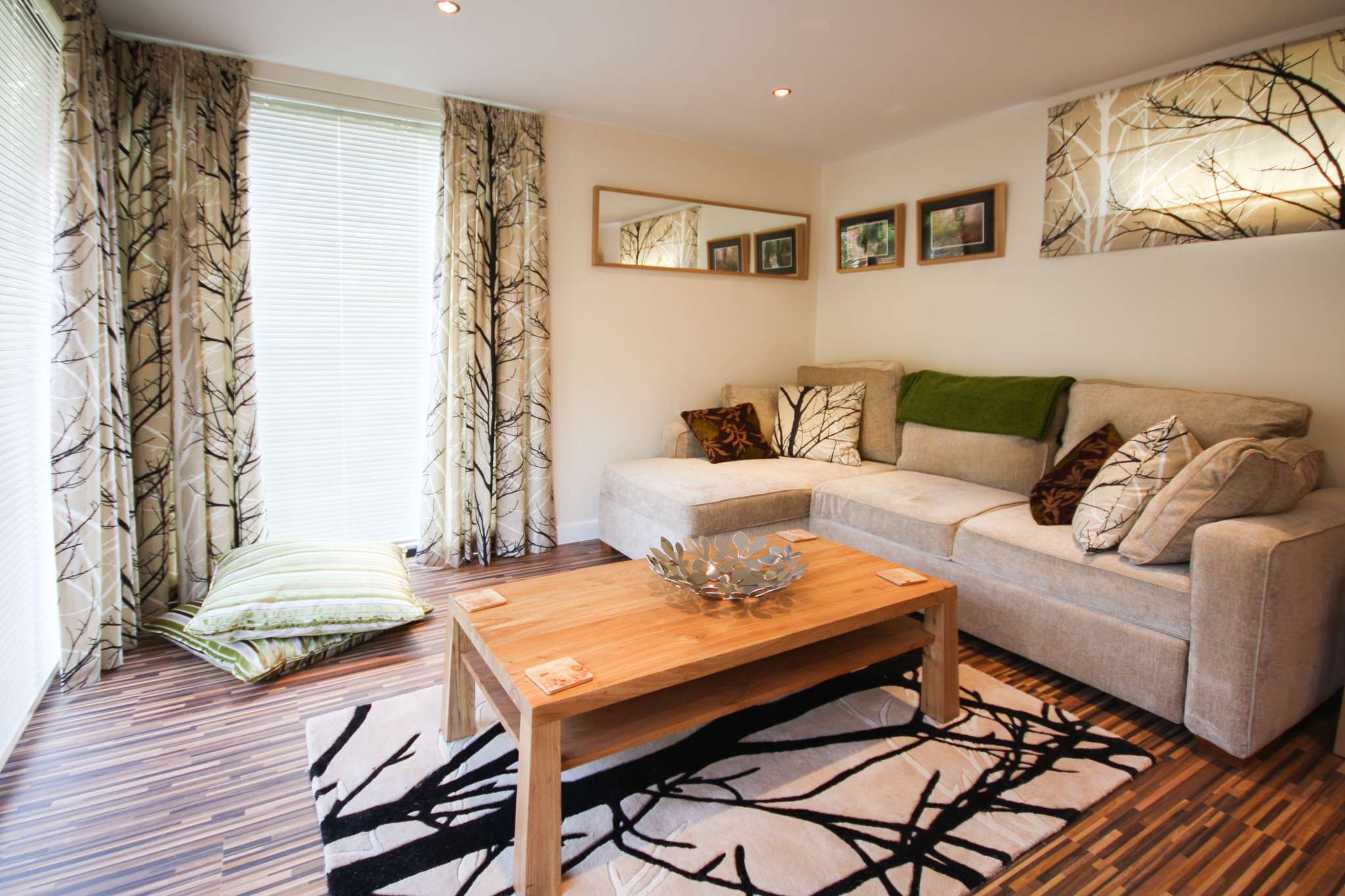 Cheadle-living-annexe-3 granny annexe interior