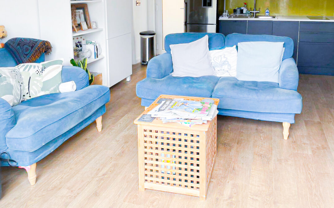 Westgate-on-Sea Annexe | The Perfect Home for Mum & Dad