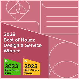 Houzz Awards 2023