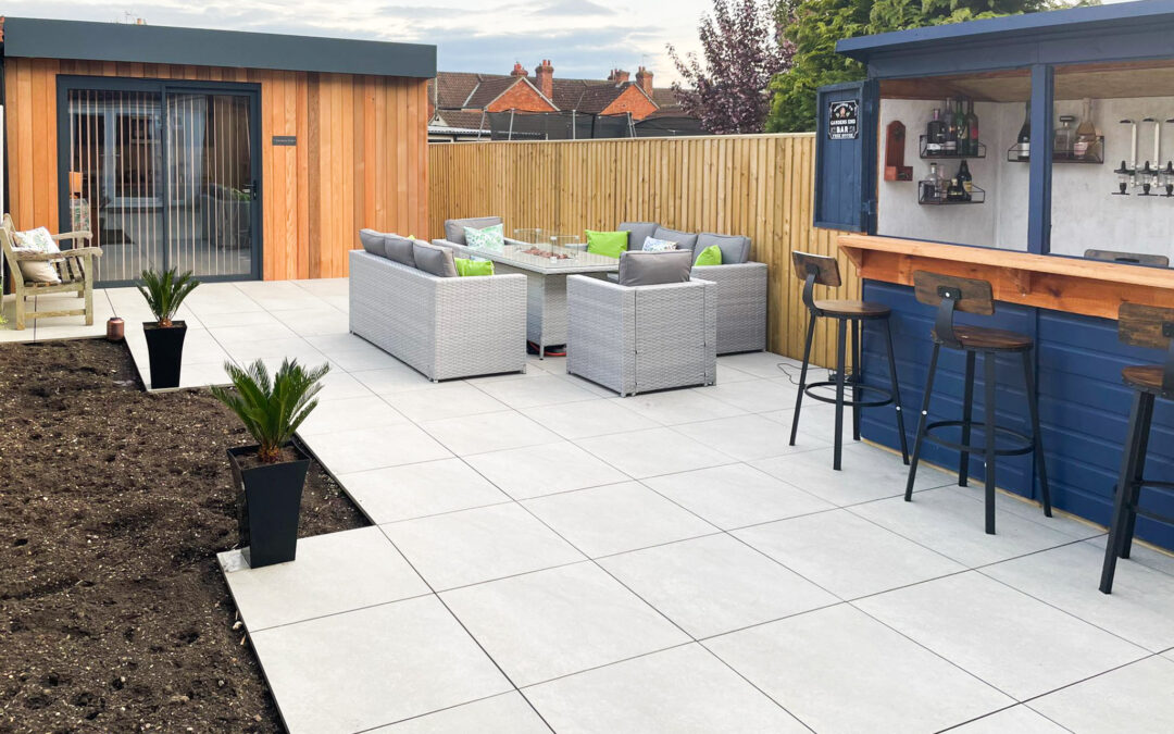 One bedroom annexe